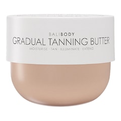 Gradual Tanning Butter - Beurre Auto-Bronzant, BALI BODY