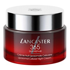 365 Skin Repair Liposomal Cellular - Crème de nuit visage, LANCASTER