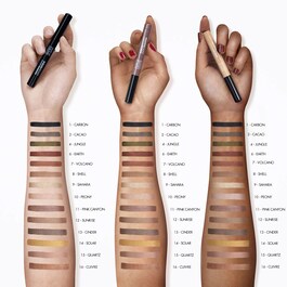 Aqua Resist Smoky Shadow - Lidschatten