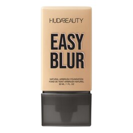 Easy Blur Natural Airbrush Foundation - Fond de teint 