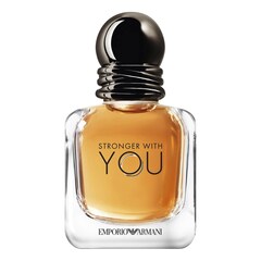 Emporio Stronger with You - Eau de Toilette, ARMANI