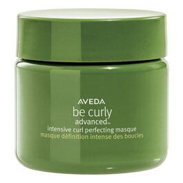 Be Curly Advanced™ Intensive Curl Perfecting Mask Travel size - Masque cheveux