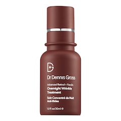 Advanced Retinol + Ferulic - Soin Concentré Nuit Anti-Rides, DR DENNIS GROSS
