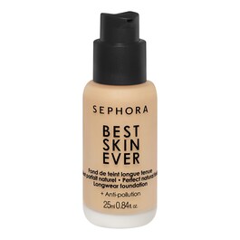 Best Skin Ever Foundation - Langanhaltendes & natürliches Finish 