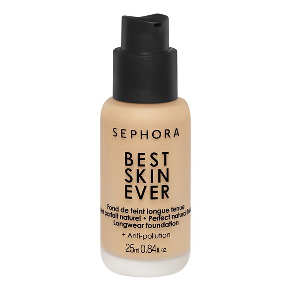 Best Skin Ever Foundation - Langanhaltendes & natürliches Finish , SEPHORA COLLECTION