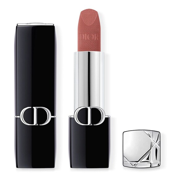 Rouge Dior Satin - Rouge à lèvres, DIOR