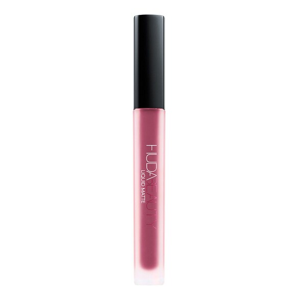 Liquid Matte - Langanhaltender, ultra-starker, matter Lippenstift, HUDA BEAUTY