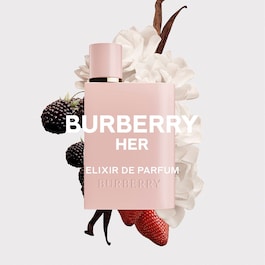 Her Elixir - Eau de Parfum pour femme