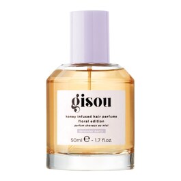 Honey Infused Hair Perfume - Lavender Berry format mini/voyage