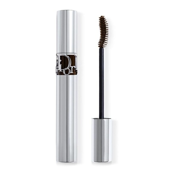 Diorshow Iconic Overcurl - Volumen-Mascara - Wimpernpflege & Schwung, DIOR