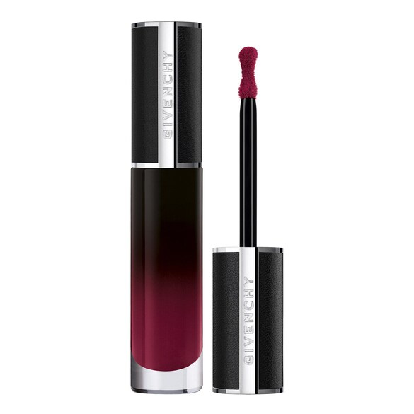 Le Rouge Interdit Cream Velvet, GIVENCHY