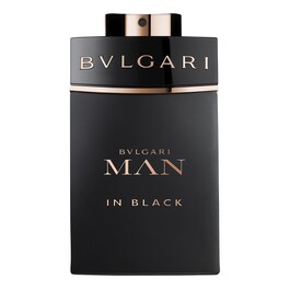 Bvlgari Man In Black - Eau de Parfum