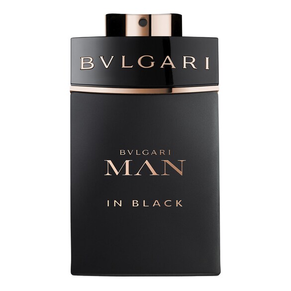 Bvlgari Man In Black - Eau de Parfum, BVLGARI