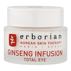 Ginseng Infusion Total Eye, ERBORIAN