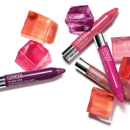 Chubby Stick Moisturizing Lip Colour Balm - Baume à lèvres hydratant teinté