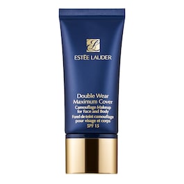 Double Wear - Maximum Cover Camouflage Makeup Face & Body SPF 15 - Fond de teint image