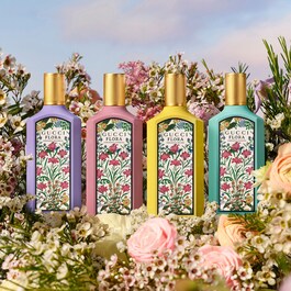 Flora Gorgeous Jasmine - Eau De Parfum