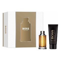 Boss The Scent - Coffret  Eau de Toilette, HUGO BOSS