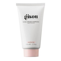 Honey Infused Conditioner - Nährender Conditioner, GISOU