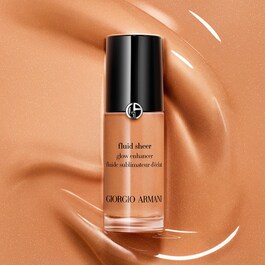 Fluid Sheer - Fluide Embellisseur