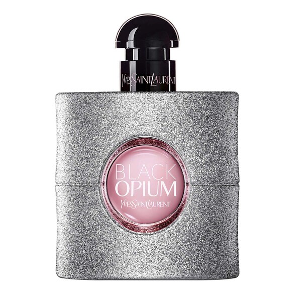 Black Opium Glitter - Eau de Parfum , YVES SAINT LAURENT