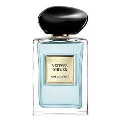 Armani Privé Vetiver d'Hiver - Eau de Toilette, ARMANI