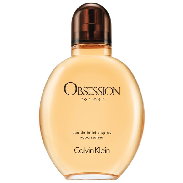 Obsession for men - Eau de Toilette, CALVIN KLEIN