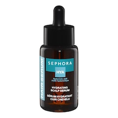 Sérum Hydratant et Apaisant - Sérum Cuir Chevelu, SEPHORA COLLECTION