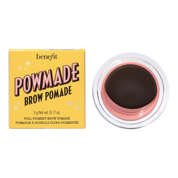POWmade Brow Pomade - Gel-crème Sourcils Ultra Pigmentée, BENEFIT COSMETICS