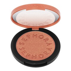 Colorful Blush - Seidenweiches Rouge mit intensiver Pigmentierung , SEPHORA COLLECTION