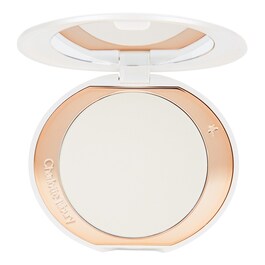 Airbrush Brightening Flawless Finish - Nachfüllbares Mattierendes Puder