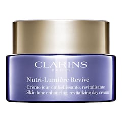 Nutri Lumière Revive - Crème Jour embellissante revitalisante , CLARINS