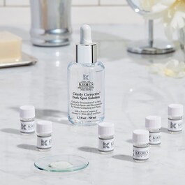 Clearly Corrective Accelerated Clarity Renewing Ampoules - Ampoules régénérantes
