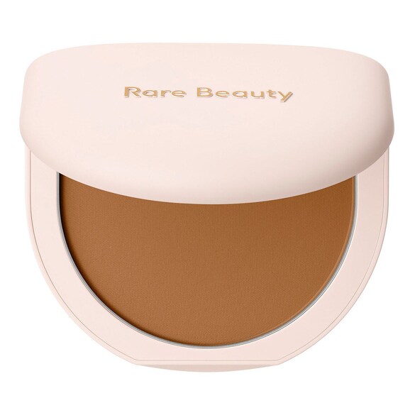 Poudre de Finition Pressée Teintée True to Myself , RARE BEAUTY