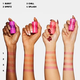 Cooling Water Jelly Tint - Wangen- und Lippenfarbe