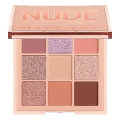 Lidschatten Paletten - NUDE Obsessions, HUDA BEAUTY