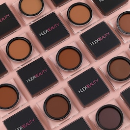 TANTOUR - Crème Effet Poudre Soleil & Contouring