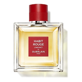 Habit Rouge - L'Instinct - Eau De Toilette Intense