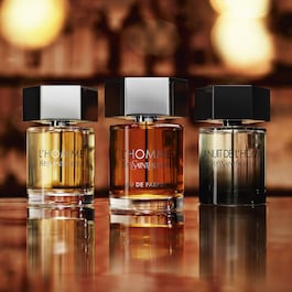 L'Homme - Eau de Parfum
