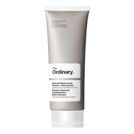 Facteurs Naturels d'Hydratation + Bêta-Glucane - Gel Hydratant