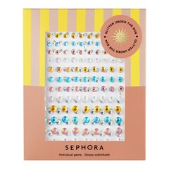Glitter Under The Sun - Vielseitig einsetzbarer Strasssteine, SEPHORA COLLECTION