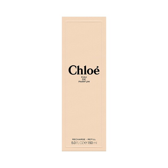 Chloé - Eau de Parfum Ricarica, CHLOÉ