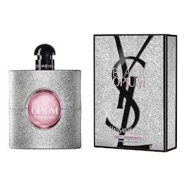 Black Opium Glitter - Eau de Parfum 