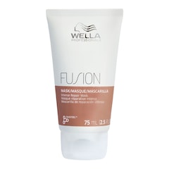 Fusion - Masque réparation intense pour cheveux abîmés et fragilisés, WELLA PROFESSIONALS