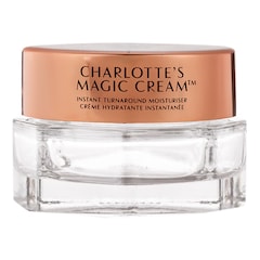 Mini Charlotte's Magic Cream - Crème Visage Hydratante Format Voyage, CHARLOTTE TILBURY