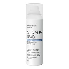 No.4D Clean Volume Detox - Trockenshampoo, OLAPLEX