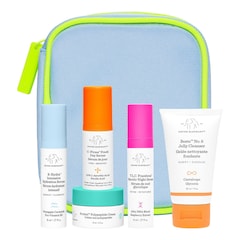 The Littles™ 7.0 - Coffret soin du visage, DRUNK ELEPHANT