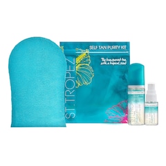 Mini Kit Self Tan Purity - Kit Auto-bronzant Corps, ST TROPEZ