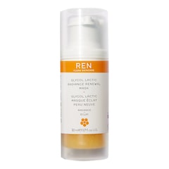 Radiance Glycol Lactic - Masque Éclat, REN CLEAN SKINCARE