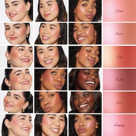 Soft Pinch Luminous Powder Blush - Puderrouge